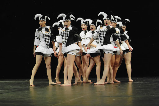 Dance School De Saint Mandrier - Thumbnail
