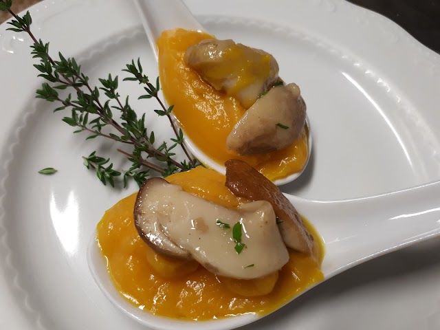 Trattoria Dentella