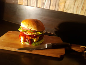 Photo n°2 de Food truck Le bouiboui qui fume à Biscarrosse (Restauration rapide)