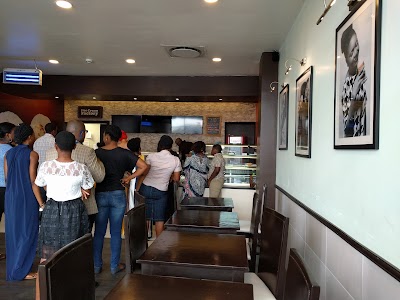 Photos of The Ice Cream Factory