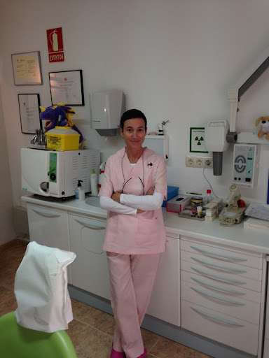 Clínica Dental Dra. Natalia Moal