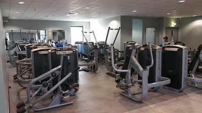 Photos of Fitness First D&uuml;sseldorf - Schadow-Arkaden