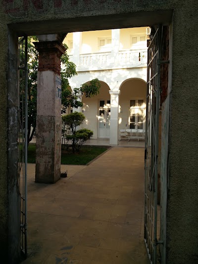 Photos of Hospital San Juan De Dios