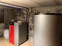 SAS Thionnet Claude à Brey-et-Maison-du-Bois