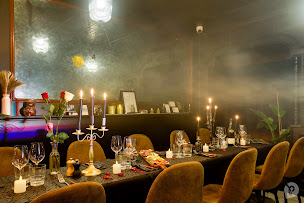 Photo n°11 de Brasserie l'Etincelle à Saint-Maur-des-Fossés (Bar)