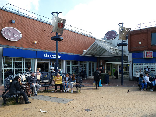 Bilston Market - Thumbnail