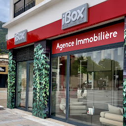 Photo n°2 de Agence IBox Immobilier Toulon Font Pré à Toulon (Société de gestion immobilière)
