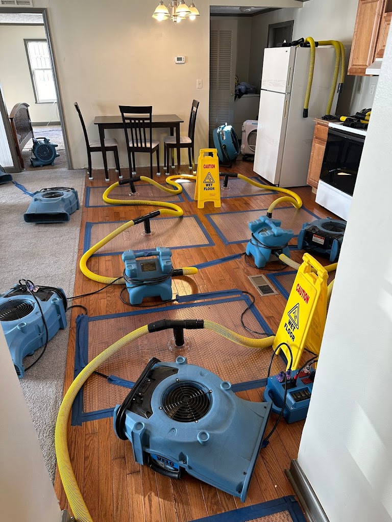 National Restoration Construction LLC photo