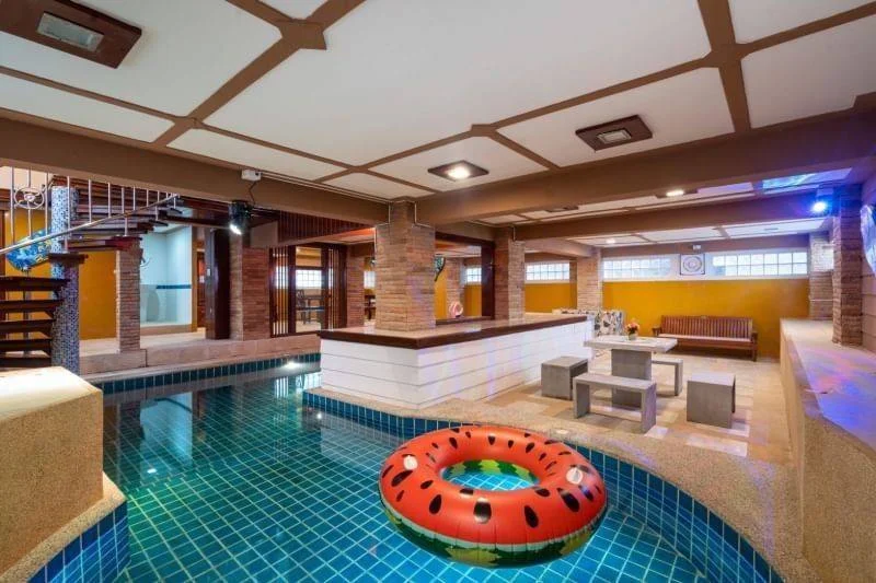 Angel Pool Villa Phuket