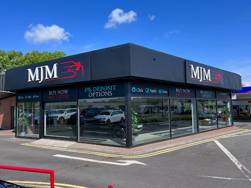 MJM Car Sales - Thumbnail