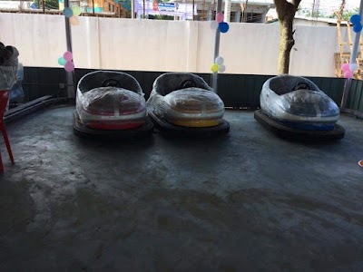 Photos of Cumilla Kingdom Amusement Park