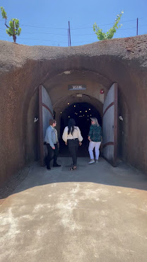 Bella Vineyards & Wine Caves by null