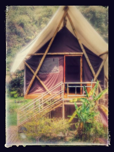 Photos of Glamping Legok Kondang Lodge