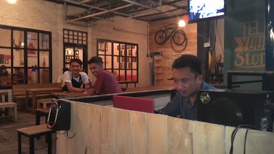 Photos of Soerabi Bandung Nyi Iteung