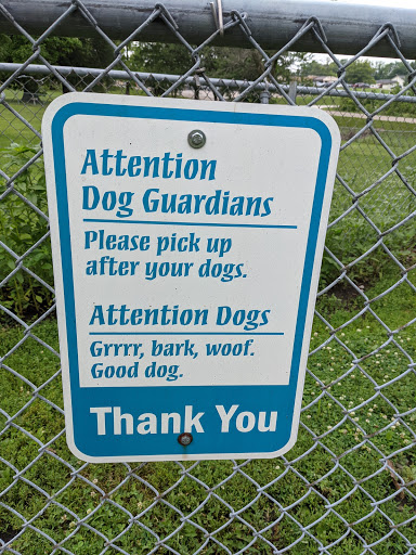 Prairie Tails Bark Park - Thumbnail