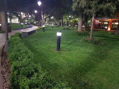 Photos of Gaziantep Garni Hotel