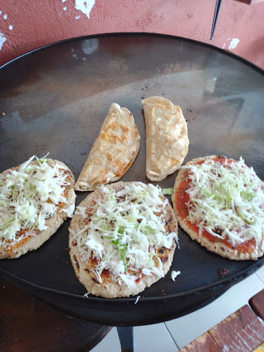 Tortillas y antojitos mari - Mexico