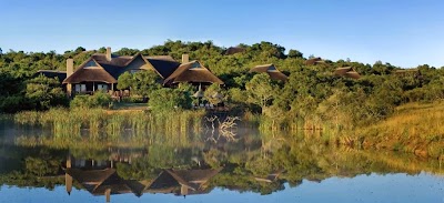Photos of Kichaka Luxury Game Lodge