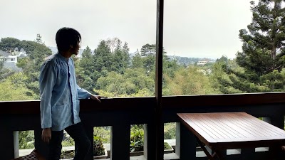 Photos of Parakan Panjang