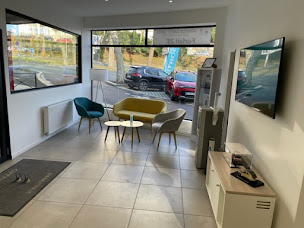 Photo n°4 de Garage De Verdun - Citroën / Opel à Rouen (Garage automobile)