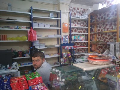 Photos of مكتبة بن قدوج