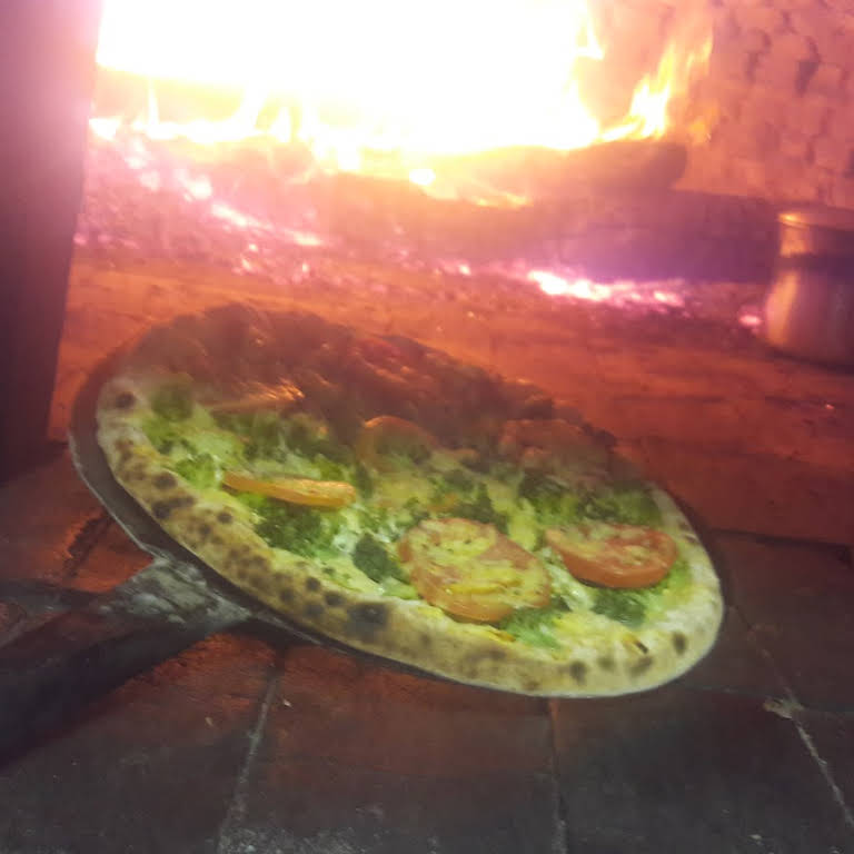 Pizzaria Napoli em Itajubá Cardápio