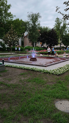 Numer telefony do Park Kajki w Elblągu