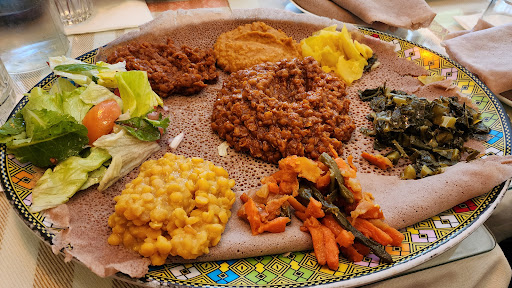Blue Nile Restaurant - Thumbnail