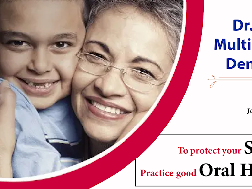 Best Multi-Speciality Dental Care in Patna.