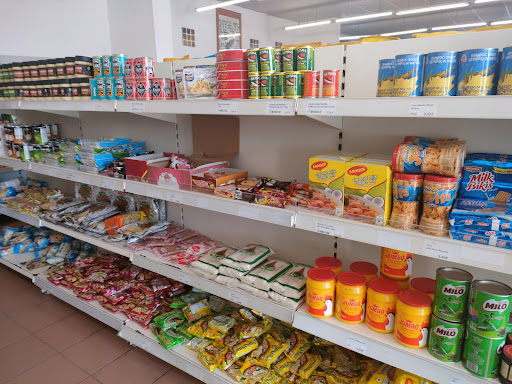 Bajwa Asian Foods GmbH & Co. KG - Thumbnail