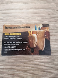 Photo n°8 de Am rénovation à Villiers-sur-Marne (Travaux généraux)