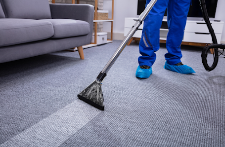 Bild: Tukan Gebäudereinigung Alle