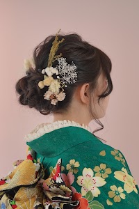 美容室サロンドルイス飯能店