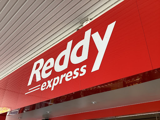 Shell Reddy Express Mildura - Thumbnail