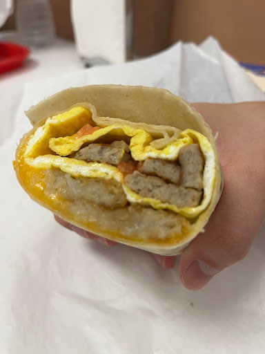 Bixby Plaza Cafe - Thumbnail