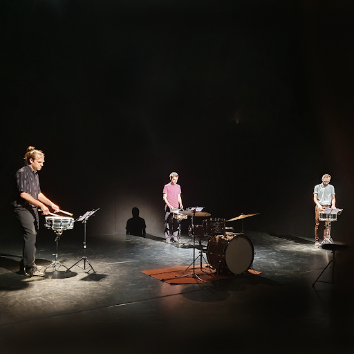 WUK Theater Quartier - Thumbnail