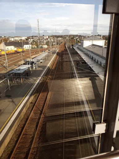 Morlaix - Visual