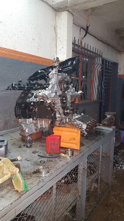 Photos of Garage Technik-Services