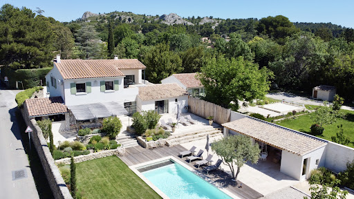 Photo de La Bastide de Fléchon à Maussane-les-Alpilles (13520)