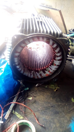 LZ Electrical - Visual