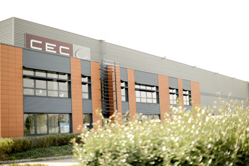 Photo de Agence Rhône-Alpes - CF GROUP France - DEL SAS