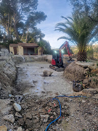 Photo n°3 de Artbtp à Saint-Maximin-la-Sainte-Baume (Entreprise de terrassement)