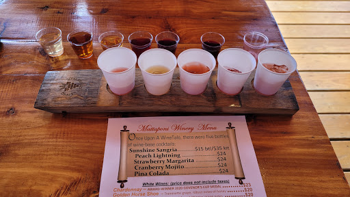 Mattaponi Winery - Thumbnail