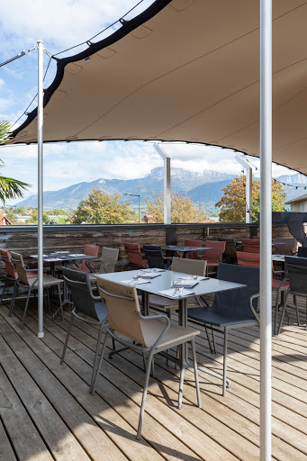 Burger Express Montverdun