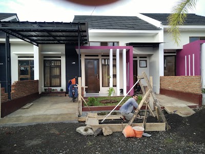 Photos of Perum Garden City