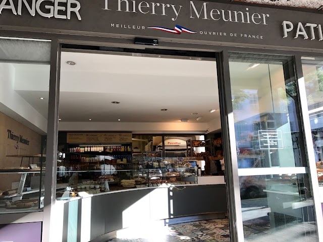 Thierry Meunier