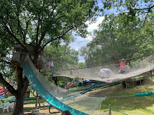 Photo n°6 de Parc Mirabel à Ménétrol (Parc de loisirs)