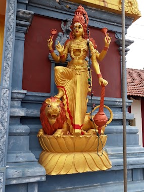 Avarangal Sivan Temple, Author: ignatius suresh