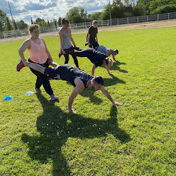 Photo n°13 de ENERGY TRAINING LOUVRES à Louvres (Club de boxe)