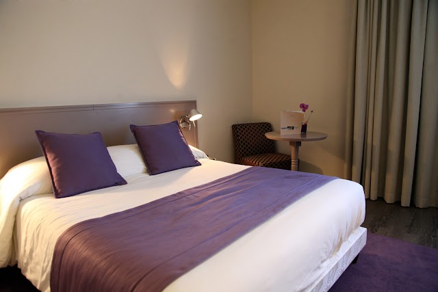 Hôtel Aquabella